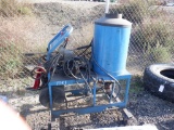 Clov 3/1000 Hydroblaster High Pressure Washer,