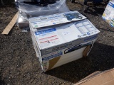 DuroMax XP8500EH Hybrid Elite Generator,