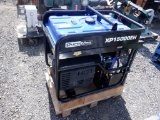 DuroMax XP15000EH Generator,