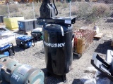 2019 Husky C803H 80 Gallon Air Compressor,