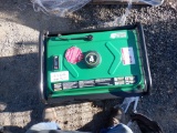 DuroMax XP4850EH Hybrid Elite Generator,