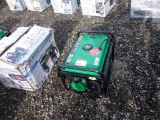 Duromax XP4850EH Hybrid Elite Generator,
