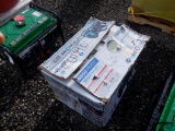Duromax XP4850EH Hybrid Elite Generator,