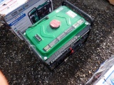 Duromax XP4850EH Hybrid Elite Generator,