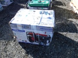 DuroStar DS4850EH Generator,