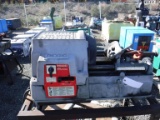 Ridgid 535A Pipe Cutter/Threader,