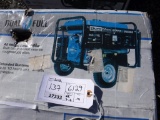 DuroMax XP4400EH Generator,