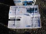 DuroStar DS4000S Generator,