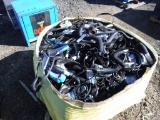 Pallet of Misc Radiator & Heater Hoses,