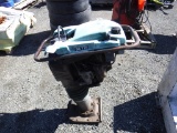 Wacker DS720 Jumping Jack,