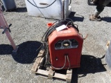Lincoln RC-225 ARC Welder,