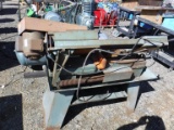 Wilton 3535 Band Saw,