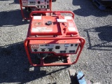 Multiquip GA-64A Generator,