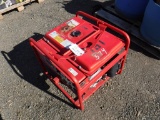 Multiquip 3600 GA-3.6A Generator,