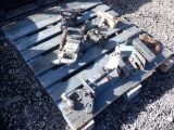 Pallet of Misc Items Including