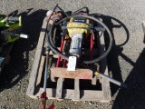 Brute Electric Jack Hammer,