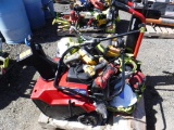 Pallet of Misc Tools Including