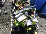 Pallet of Misc Tools Including
