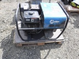 Miller Blue Star 6000 Generator,