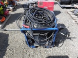 Napa Power Pro Hot Water Pressure Washer,