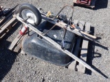 Pallet of Misc Items Including