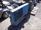 Kohler 10 Magnum Twin Cylinder Air Compressor,