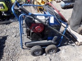 CM Wash Equipment 81-110 Pressure Washer,