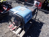 Miller Blue Star 6000 Generator,