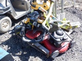 Pallet of Misc Tools Including