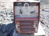 Lincoln Weldanpower AC/DC Welder,