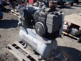 Ingersoll Rand T30 2475 Air Compressor,