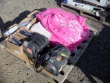 Pallet of Misc Items Including