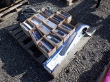 Pallet of Misc Items Including