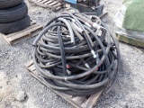 Misc High Pressure Hoses,