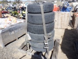 MaxClaw HT Winrun 265/70R17 Tire,