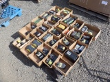 Pallet of Misc Items Including