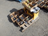 Pallet of Misc Items Including