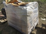 Pallet of Misc Items Including,