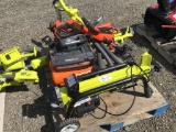 Pallet of Misc Items Including,