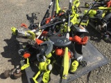 Pallet of Misc Items Including,