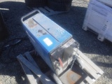 MIller Millermatic 300 3-Phase Welder,