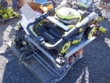 Ryboi Lawn Mower,