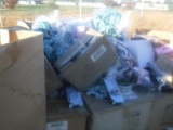 Pallet of Misc Items Including