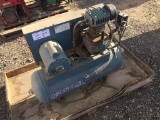 Generac LT20033 Tank Mounted Air Compressor,