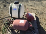 Central Pneumatic 34202 40# Pressurized Sand