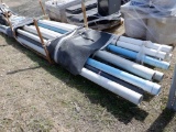Pallet of (10) 5