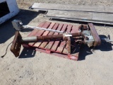 5-Speed Drill Press,