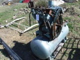 Kellogg American Air Compressor,