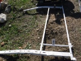 Adrian Steel Roof Rack,