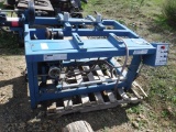 Peerless 1500 Automatic Reel Grinder,